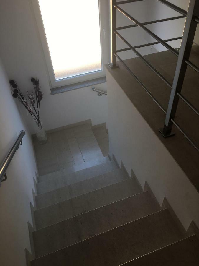 Apartment Matic Vrsi Exterior foto